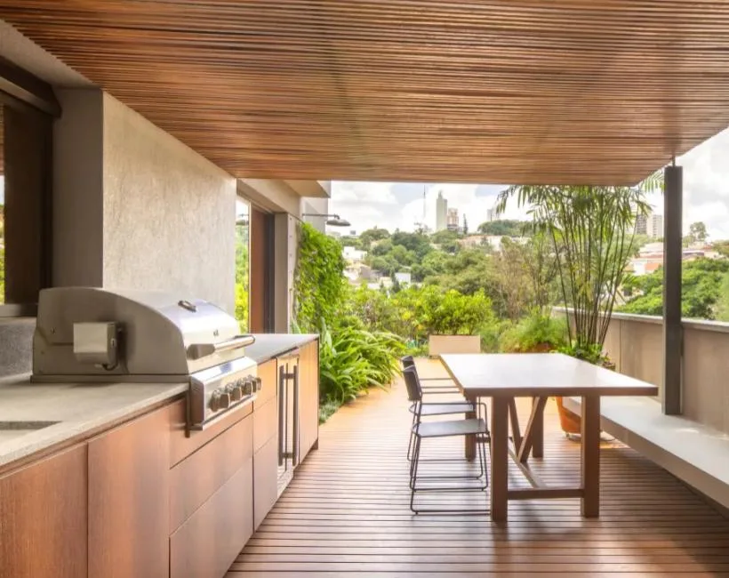 1029 Verde nas Alturas: Ideias para Jardins Deslumbrantes em Coberturas