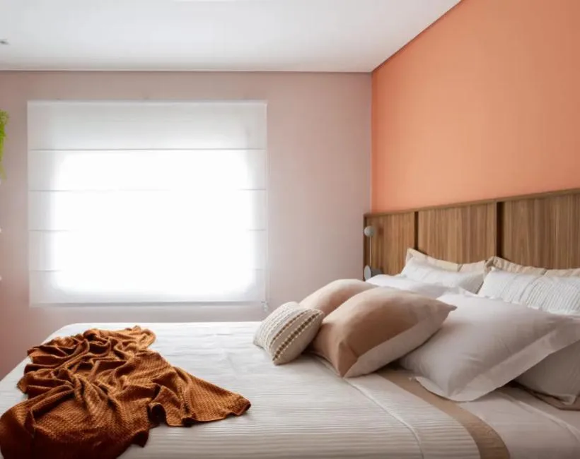 1035 Cabeceiras de Cama: O Ponto Focal que Transforma Seu Quarto em Um Refúgio de Estilo