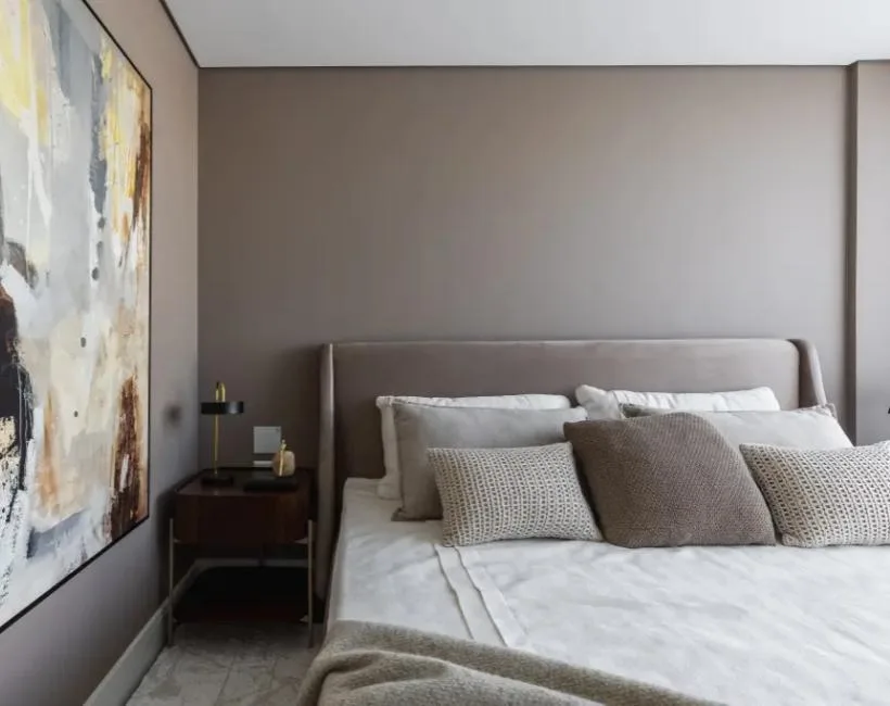 1036 Cabeceiras de Cama: O Ponto Focal que Transforma Seu Quarto em Um Refúgio de Estilo